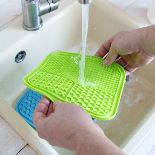 BoneItUp® Lick Mat