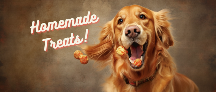 The Science of Flavor: What Makes a Dog Treat Irresistible to Your Pet?